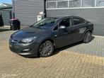 Opel Astra 1.4 Design Edition, airco, trekhaak, cruise, apk, Voorwielaandrijving, 101 pk, Gebruikt, 4 cilinders