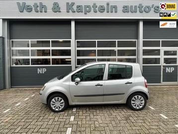 Renault Modus 1.6-16V Air Automaat beschikbaar voor biedingen