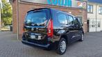 Toyota PROACE CITY Verso 1.2 Turbo Live L2 7 Pers Long, Stoe, Auto's, Electronic Stability Program (ESP), Stof, Gebruikt, 1199 cc