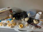 Kolfapparaat Medela freestyle kolf apparaat compleet swing, Ophalen of Verzenden, Gebruikt, Borstkolf