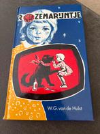 Rozemarijntje - W.G. van de Hulst, Ophalen of Verzenden, Gelezen, Fictie algemeen