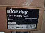 Kassarollen Niceday 80x80x12 1055506, Ophalen of Verzenden, Nieuw