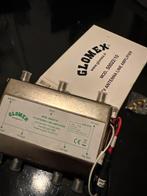 Glomex Antenne Versterker - 6 TV's - 12/24V, Watersport en Boten, Ophalen of Verzenden, Nieuw, Overige typen