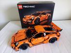 Lego Technic 42056 - Porsche 911 GT3 RS, Kinderen en Baby's, Speelgoed | Duplo en Lego, Ophalen of Verzenden, Zo goed als nieuw