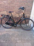 28" Sparta Regular C7 [54cm] Meiden/Schoolfiets zgan., Fietsen en Brommers, Fietsen | Meisjes, Zo goed als nieuw, Handrem, Sparta Gazelle Batavus Cortina