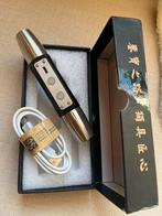 Zaklamp, Ophalen of Verzenden, Zo goed als nieuw, Batterij