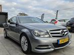 Mercedes-Benz C-Klasse Coupé 180 *Nieuwe ketting*Nieuwe APK, Achterwielaandrijving, 4 stoelen, 1796 cc, 14 km/l