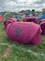 Tomorrowland tent package, Ophalen, Nieuw, Tot en met 2