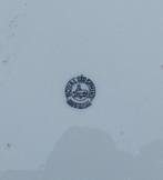Petrus Regout Sphinx 4 x mooi Groot Bord / Schaal 30,5 cm, Antiek en Kunst, Antiek | Servies los, Ophalen of Verzenden