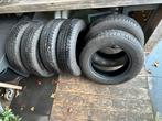 Maxxis vansmart mcv3 185/75 R16C 104/102R  zomerbanden 6 st., Ophalen, Zo goed als nieuw