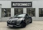 Renault Clio 1.6 R.S. NAVI, CAMERA, LEDER, CRUISE, 1618 cc, Gebruikt, Zwart, 4 cilinders