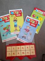 Mini loco, Ophalen, Zo goed als nieuw