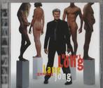 CD Robert Long Lang genoeg Jong, Ophalen of Verzenden, Zo goed als nieuw, Levenslied of Smartlap