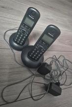 Panasonic, Ophalen, Zo goed als nieuw