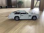 LEGO 10262 James Bond Aston Martin, Ophalen of Verzenden, Zo goed als nieuw