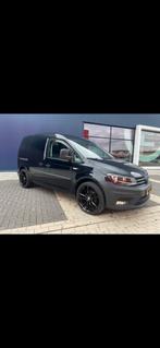 Volkswagen Caddy 2.0 D 2015, Voorwielaandrijving, 74 pk, 4 cilinders, Volkswagen