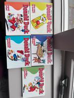Donald duck pockets, Meerdere stripboeken, Ophalen of Verzenden, Gelezen