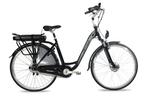 Electrische fietsnexus 7 versnellingen mooie conditie le, Fietsen en Brommers, Elektrische fietsen, Ophalen, Gebruikt, 50 km per accu of meer
