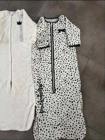 Puckababy 4 Seizoenen Slaapzak beschikbaar voor biedingen