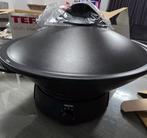Nieuw in doos Tefal multi wok + fondue met toebehoren nog ni, Ophalen of Verzenden, Nieuw