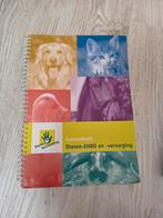 Ehbo boek voor dieren en honden encyclopedie, Ophalen of Verzenden, Honden