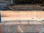 Douglas houten schaaldelen planken 6 cm dikte, Tuin en Terras, Palen, Balken en Planken, Nieuw, 250 cm of meer, Ophalen of Verzenden