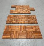 Acacia Houten Terrastegels - Lijkt op Ikea Runnen - NIEUW, Info@ydemanne.nl, Nieuw, Ophalen of Verzenden, Ydemanne