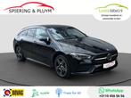 Mercedes-Benz CLA-Klasse SB 250 e AMG Limited | Pano | Matri, Auto's, CLA, Gebruikt, Euro 6, 4 cilinders