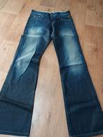 G-Star broek, Kleding | Dames, Spijkerbroeken en Jeans, Blauw, Ophalen of Verzenden, W27 (confectie 34) of kleiner, Zo goed als nieuw