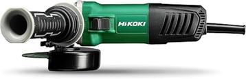 HIKOKI Winkelschleifer, G13SWA (im Cardboard): 125 mm (1100  beschikbaar voor biedingen