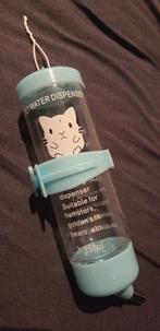 Knaagdieren drinkfles 125ml, Dieren en Toebehoren, Ophalen, Nieuw, Overige typen