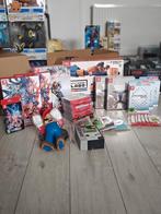 Nintendo Switch Verzameling Sealed/Compleet + SD Kaarten, Ophalen of Verzenden, Nieuw