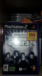 SingStar Queen (ps2), Muziek, Ophalen of Verzenden, Zo goed als nieuw, 3 spelers of meer