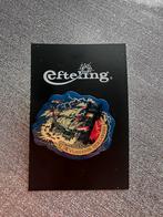 Efteling pin de vliegende Hollander, Ophalen of Verzenden, Nieuw, Button of Speldje