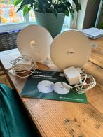Te koop KPN superwifi punten, Computers en Software, WiFi-versterkers, Ophalen of Verzenden, Gebruikt, KPN