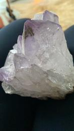Amethist, Verzamelen, Mineralen en Fossielen, Ophalen of Verzenden