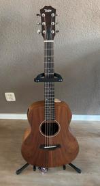 Taylor GS Mini-e Koa semi-akoestische gitaar + 11jr garantie, Ophalen, Nieuw, Western- of Steelstringgitaar