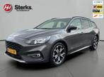 Ford Focus Wagon 1.0 EcoBoost Hybrid Active X Business, 65 €/maand, 125 pk, Gebruikt, Euro 6