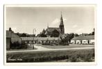 Schagen  KVR 16-6892  Hofje, Verzenden, 1940 tot 1960, Ongelopen, Noord-Holland