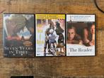DVD klassiekers & special editions - Seven Years in Tibet..., Ophalen of Verzenden, Zo goed als nieuw, Actie en Avontuur, Alle leeftijden