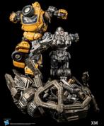 Transformers Bumblebee XM Studios 1/10 Premium nieuw, G1, Ophalen of Verzenden, Nieuw, Autobots