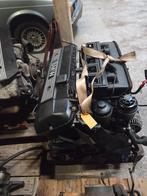 Bmw e39 m54b30 motorblok, Ophalen, Gebruikt, BMW