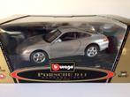 Porsche 911 Carrera, Ophalen of Verzenden, Nieuw, Bburago