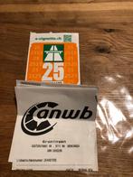 Vignet Zwitserland 2025, Ophalen of Verzenden, Nieuw