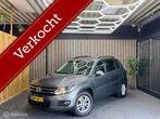 Volkswagen Tiguan 1.4 TSI Sport&Style | PDC | Camera | Navi, Gebruikt, 4 cilinders, Handgeschakeld, 1600 kg