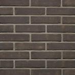 Gevelsteen VB WF Zwart VOORRAAD SCHERPE PRIJS!!, Niet ingevuld, Nieuw, Niet ingevuld, Niet ingevuld