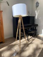 Zuiver lamp tripod exclusief kap, Huis en Inrichting, Lampen | Vloerlampen, Ophalen, 150 tot 200 cm