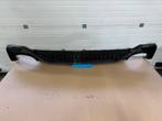 Audi RS6 C8 Diffuser Carbon afwerking OE, Gebruikt, Achter, Bumper, Audi