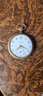 Antiek zakhorloge Louisville, Sieraden, Tassen en Uiterlijk, Antieke sieraden, Verzenden, Overige materialen, Overige typen