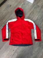 Peak Performance Rode Jas - Maat M, Ophalen of Verzenden, Zo goed als nieuw, Maat 38/40 (M), Jack